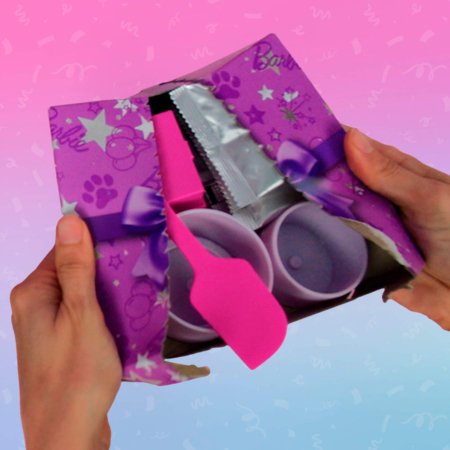 BARBIE Party Unboxed – Glamūrīgās ballītes atklāšanas sērija – Formīgā lelle, JFY67 