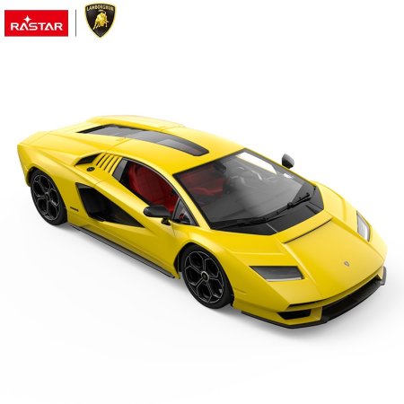 RASTAR R/C 1:16 Lamborghini Countach LPI 800-4, sortiments, 92000 