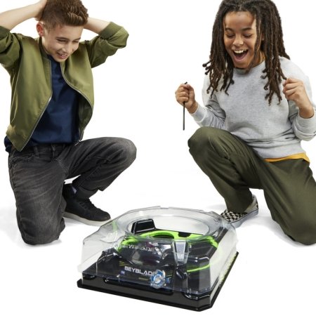 BEYBLADE XTREME cīņas komplekts, F9588 