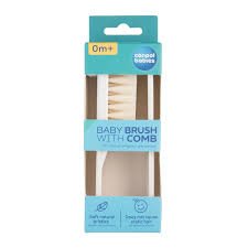 CANPOL BABIES birste and ķemme, 2/424_whi 