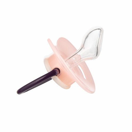 CANPOL BABIES silikona ortodontiskais knupītis NIGHT DREAMS, 6–18 mēn., 22/501_new 22/501