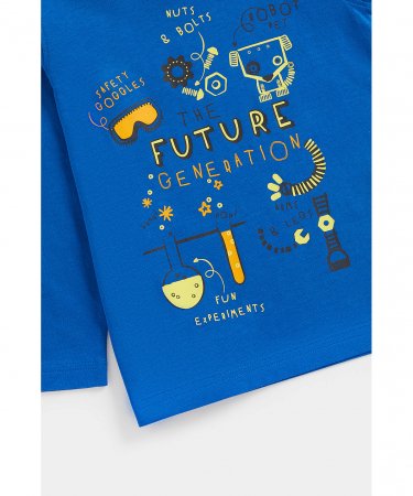 MOTHERCARE t-krekls ar garām piedurknēm, CB056 607853