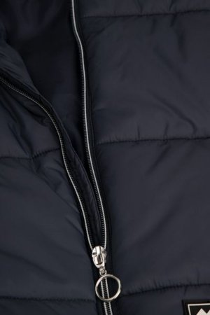 MOKIDA vestīte OUTWEAR, zils, ZM3178102OWR-015-104, 104 cm 