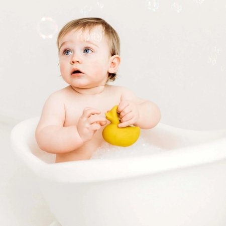 OLI&CAROL vannas rotaļlietu komplekts BATH SET 
