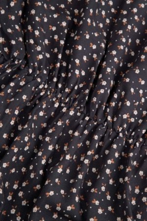 COCCODRILLO kleita, pelēks, cm 