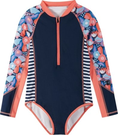 REIMA peldkostīms AALLOILLA, 5200181B-698A, 110 izmērs 