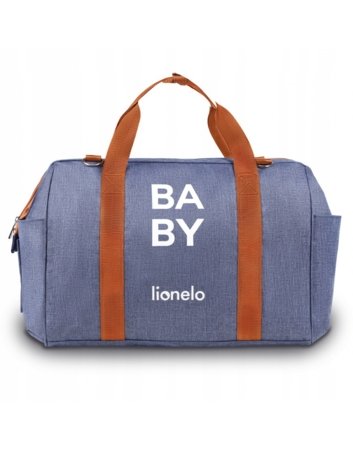 LIONELO mammas soma IDA, Blue denim, LO-IDA 