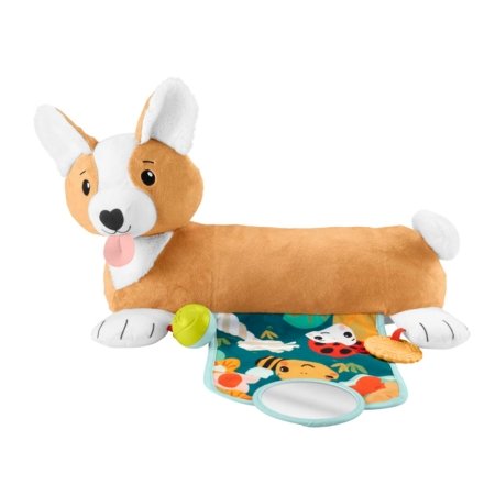 FISHER-PRICE kucēns, HJW10 HJW10