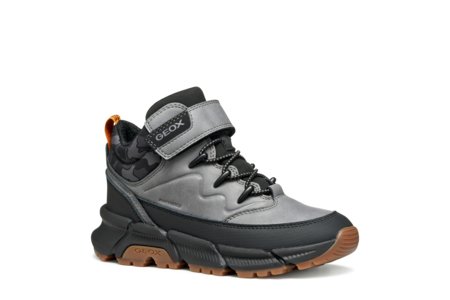 GEOX ziemas zābaki J36LCG-0MEMN-C0043, 36 izmērs 