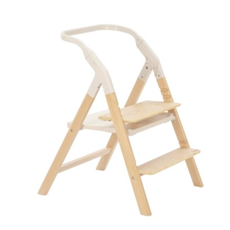 CARRELLO barošanas krēsls ERGO, Obsidian black, CRL-16701 