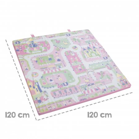 ROBA matracis 60 x 120 cm - 120 x 120 cm PRINCESS, 0310S159 0310S159