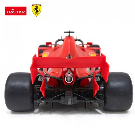 RASTAR RC automašīna 1:16 Ferrari  SF1000 Konstruktors, 97000 97000