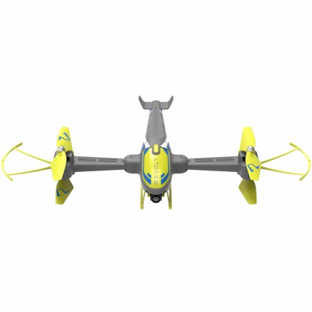 REVOLT drons R/C Scorpion Heliquad, Z5 Z5