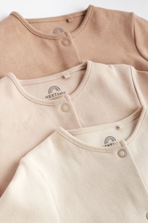 NEXT zīdaiņu kombinezons, 3gab., 631259 80-86 