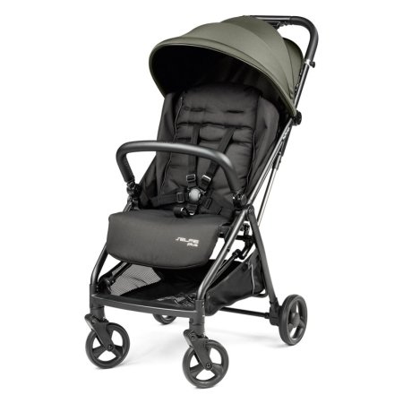 PEG PEREGO ratiņi SELFIE PLUS, Metal, IP30000000BK01BK94 