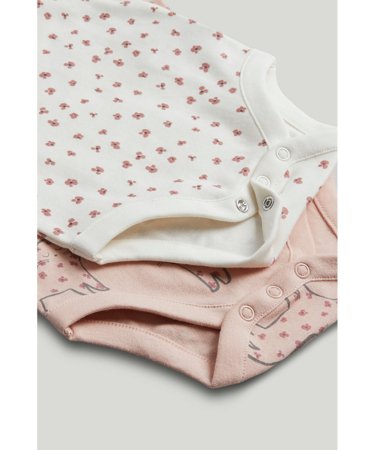 MOTHERCARE bodijs, 5 gab., AX54201, cm 