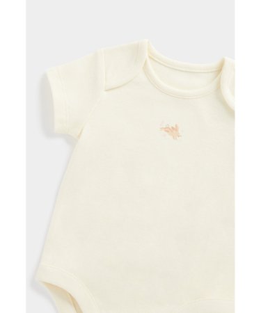 MOTHERCARE bodijs ar īsam piedurknēm, EB729 624395