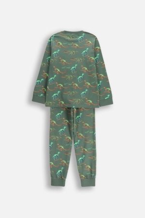 COCCODRILLO pikamas PYJAMAS, krāsains, cm 