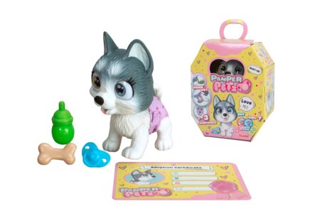SIMBA Pamper Petz Haskijs, 105950135 