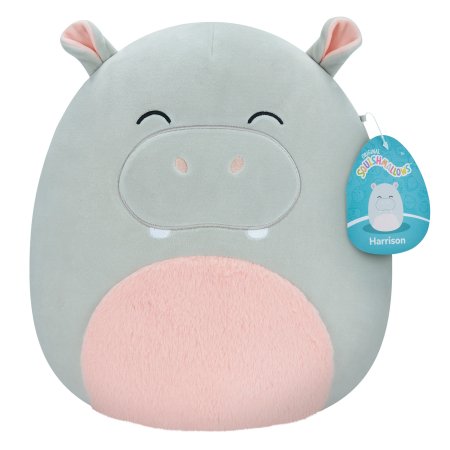 SQUISHMALLOWS Mīkstā rotaļlieta 30 cm assort, SQJW1216A 