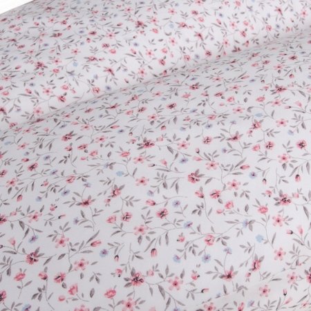 CEBA barošanas spilvens HUGGY BASIC FORGET-ME-NOT, W-709-000-745 