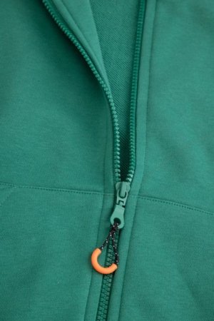 COCCODRILLO džemperis, zaļš, ZC5132201YBK-011-110, 110 cm 