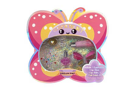DREAM POP kosmētikas komplekts, Y81417-33688 
