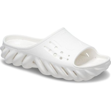 CROCS čības MELLOW EASE balti, 208170-100 36,5 izmērs 