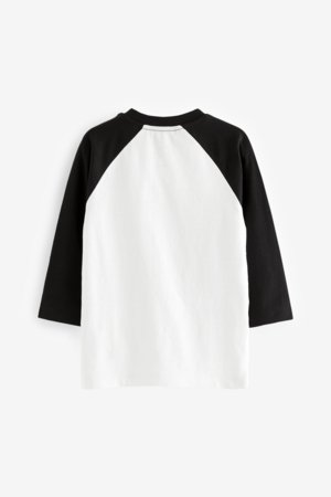 NEXT t-krekls ar garām piedurknēm, Q87286 80-86 