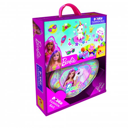 BARBIE DOUGH modes soma, 91928 91928