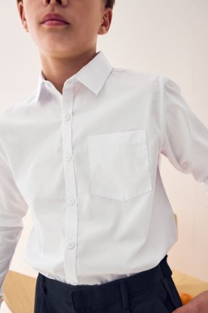 NEXT krekls ar garām piedurknēm, 2 gab., M13605 M13605