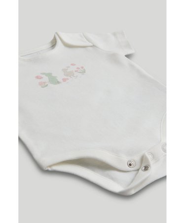 MOTHERCARE bodijs, kombinezons un priekšautiņš, AY76901, 50 cm 
