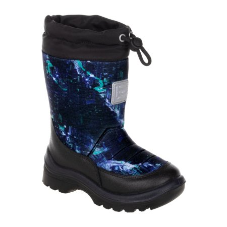 LENNE ziemas zābaki BEN, zili, 23124-2900 