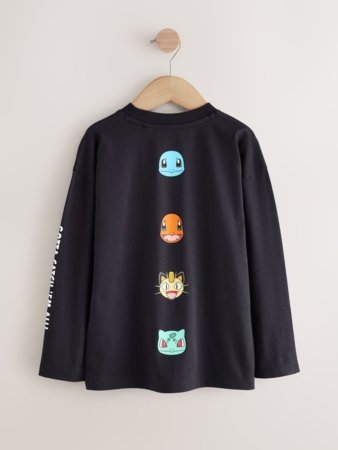 NEXT POKEMON t-krekls, F82409, 146 cm 