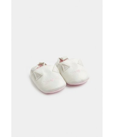 MOTHERCARE tekstila apavi, FD368 650686