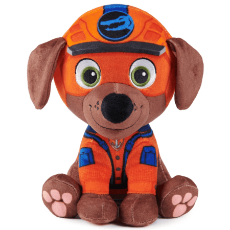 PAW PATROL plīša rotaļlieta  Basic Plush Jungle, 6068230 