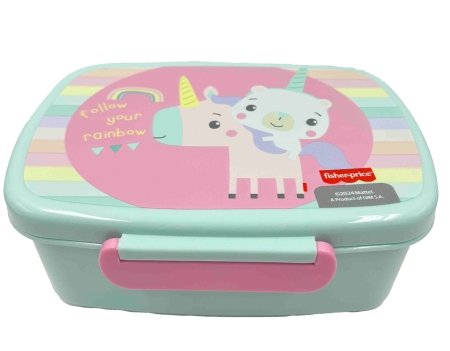 FISHER PRICE Lunch box, 571-69265 