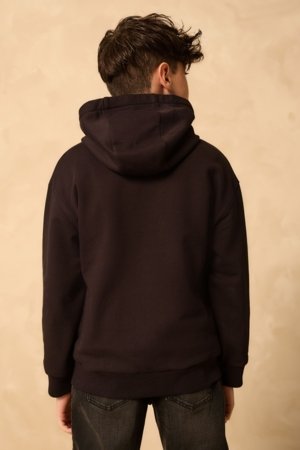 NEXT džemperis ar kapuci, F19703, 152 cm