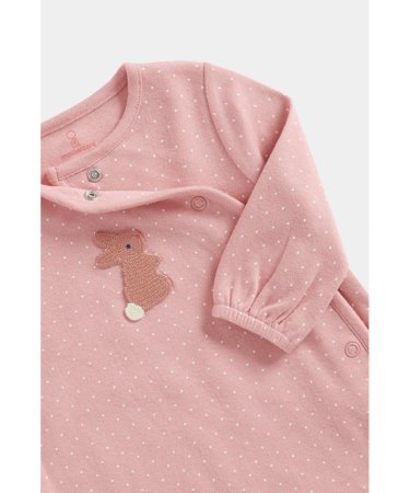 MOTHERCARE zīdaiņu kombinezons, FB357 643944