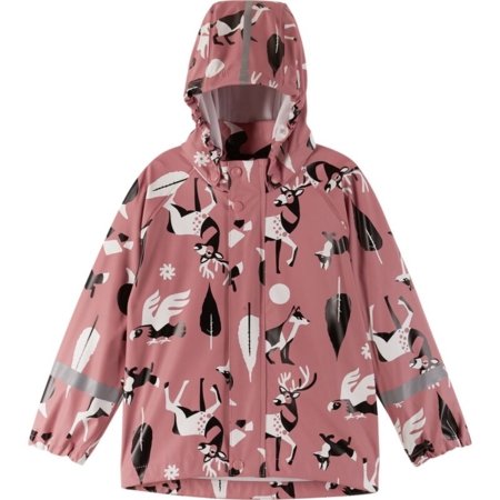 REIMA lietusmētelis VESI, 5100025A-1128, 110 izmērs 