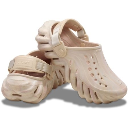 CROCS krokši MELLOW EASE krāsaini, 208464-6WS 36,5 izmērs 