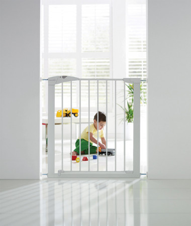 MUNCHKIN drošības vārti 6m+ Maxi Secure 9022101 011446