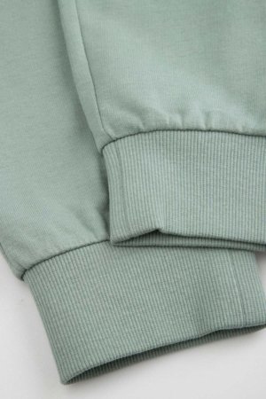 COCCODRILLO džogera bikses, zali, cm 