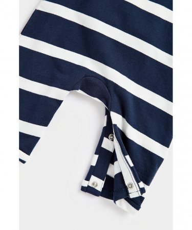 MOTHERCARE bodijs ar garām piedurknēm + kombinezons, CB802 606579