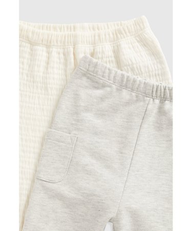 MOTHERCARE bikses 2 gab., IF686 80 