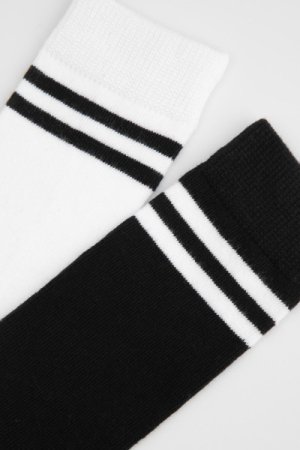 COCCODRILLO zeķes BASIC SOCKS, multicoloured, WC4383231BAS-022-036,   