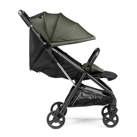 PEG PEREGO ratiņi SELFIE PLUS, Metal, IP30000000BK01BK94 