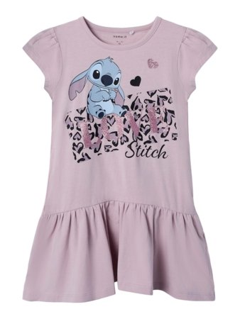 NAME IT STITCH kleita, 13244807-C5AEB1 104 