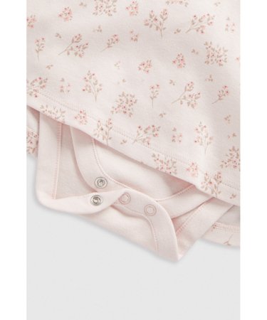 MOTHERCARE krekls ar garām piedurknēm, IF325 86 