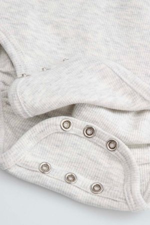 COCCODRILLO smilškrāsas krekls ar garām piedurknēm SAGE TIME BOY NEWBORN, krēmveida, WC5112102SBN-002-080, 80 cm 